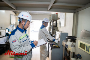 Tìm hiểu về kiểm định là gì?