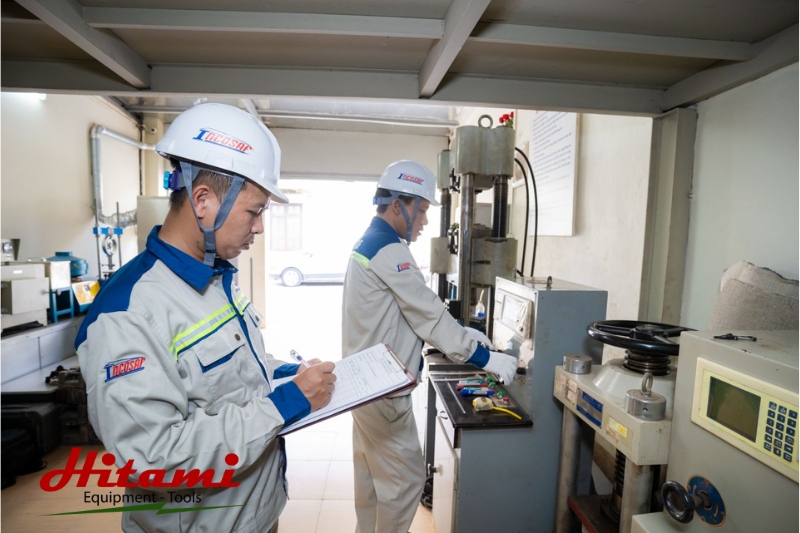 Tìm hiểu về kiểm định là gì?