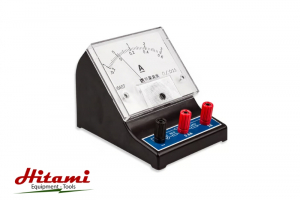 tổng quan về ampe kế