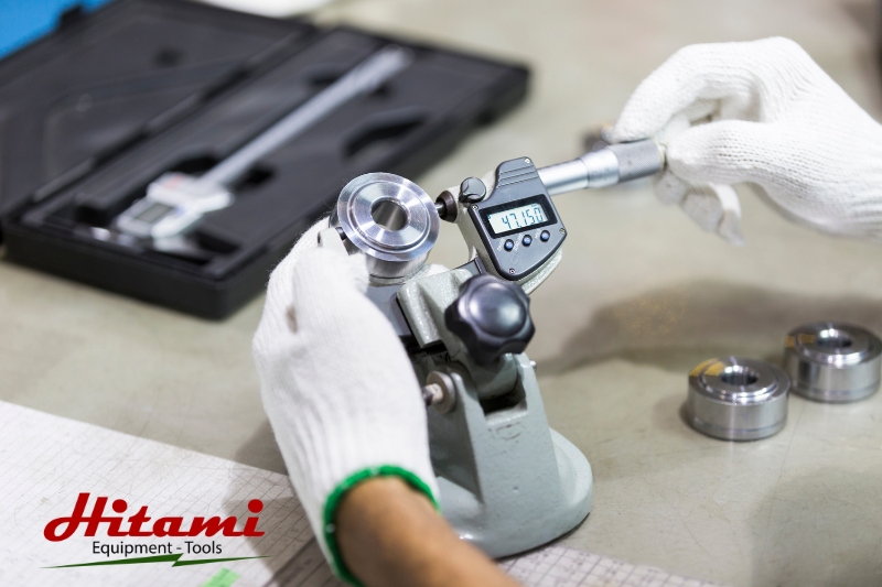 Quy định quản lý nhà nước về kiểm định và hiệu chuẩn