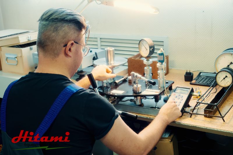 So sánh điểm giống và khác giữa hiệu chuẩn và kiểm định