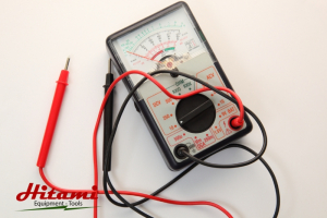 Công Ty TNHH Thiết Bị Dụng Cụ Kỹ Thuật Hitami