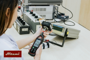 tìm hiểu hiệu chuẩn thiết bị đo là gì