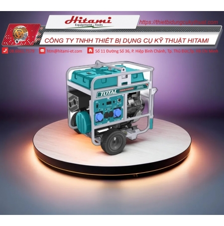 may-phat-dien-total-19kw-tp1200006-xang-7668