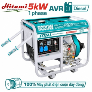 may-phat-dien-total-dung-dau-5kw-tp450001-3146